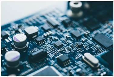 Fabricante de produtos eletroeletrônicos