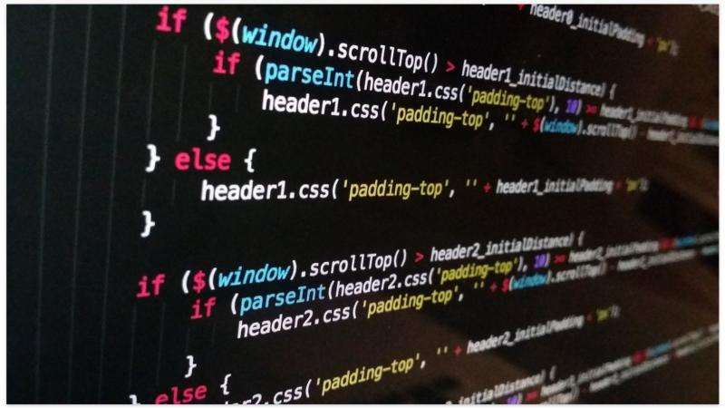 Software para automação industrial